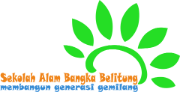 Sekolah Alam Bangka Belitung